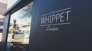 The Whippet in Linden - Johannesburg
