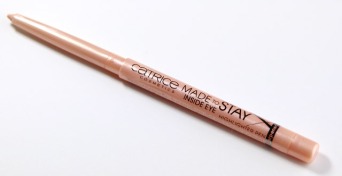 Catrice Made to Stay Eyeliner in 